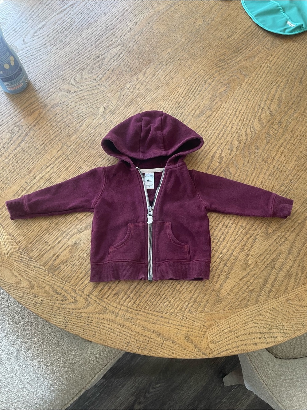 Carter’s 6 month jacket